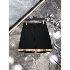 Burberry Short Pants